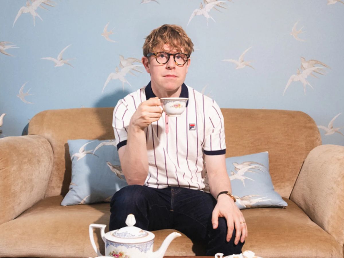 Josh Widdicombe: Not My Cup of Tea