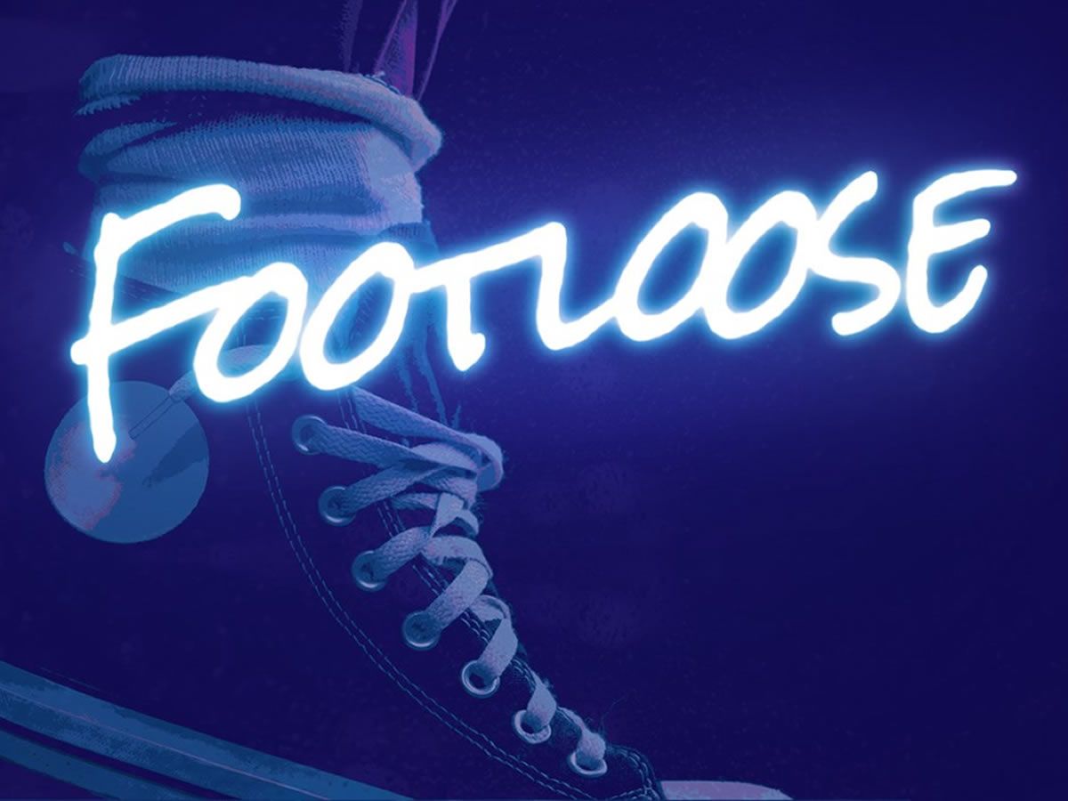 The Beyond Broadway Experience: Footloose