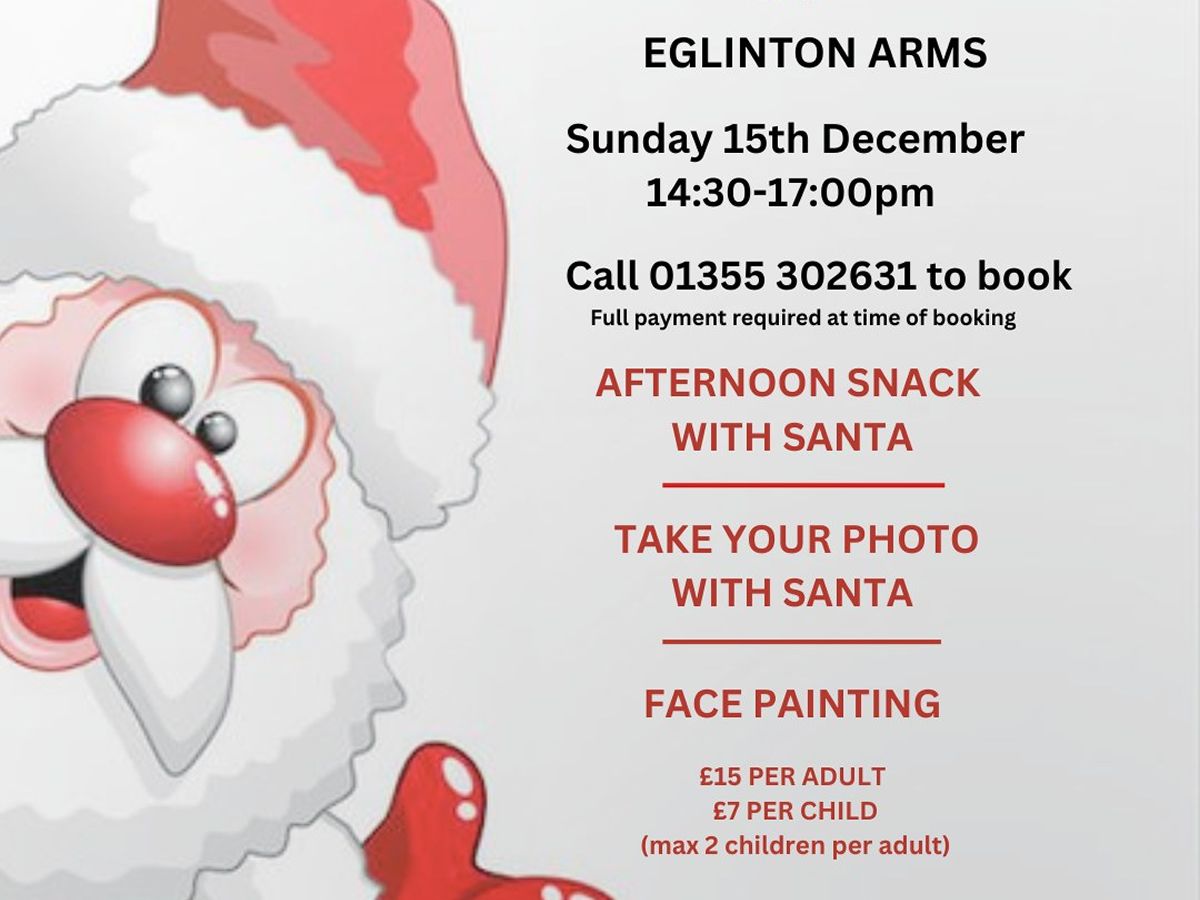 Family Festive Fun Day