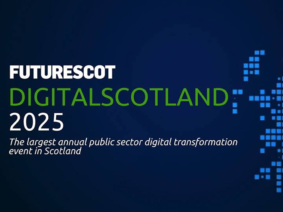 Digital Scotland 2025