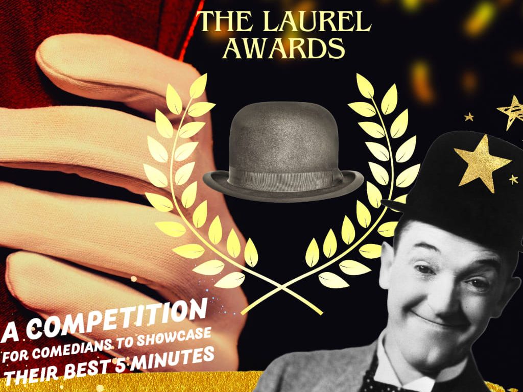 The Laurel Awards