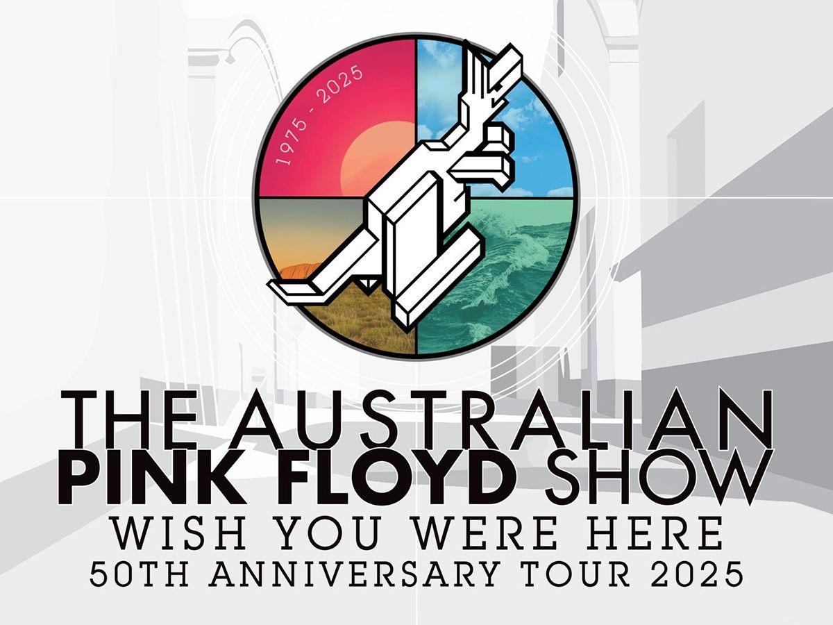 The Australian Pink Floyd