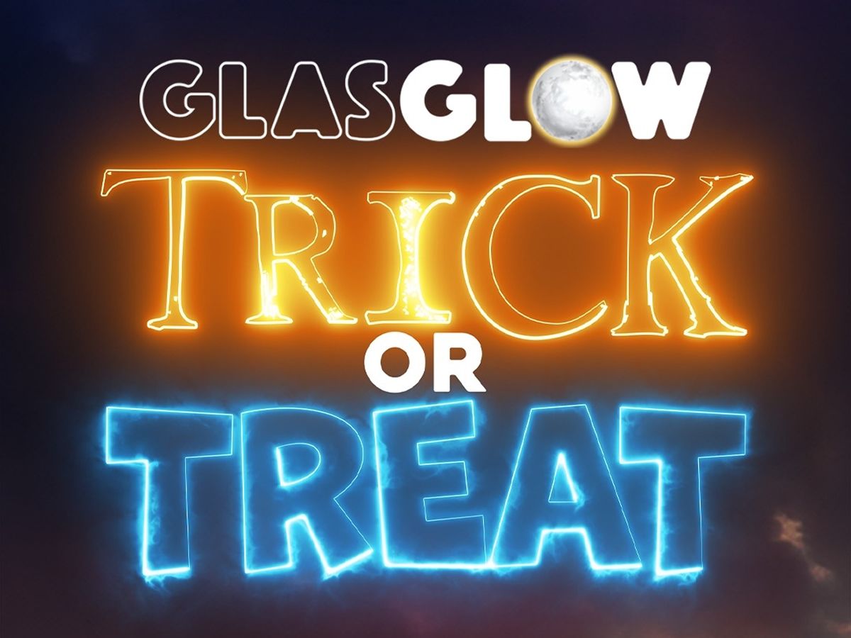 Full route and ten worlds revealed for GlasGLOW ahead of tickets going on sale tomorrow