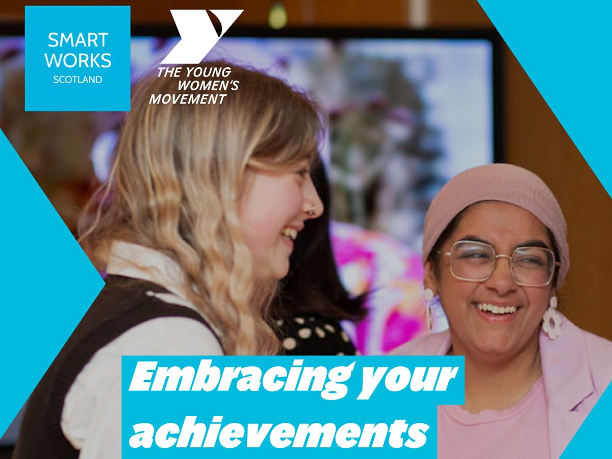 Embracing Your Achievements: Building Confidence In Your Employment Journey