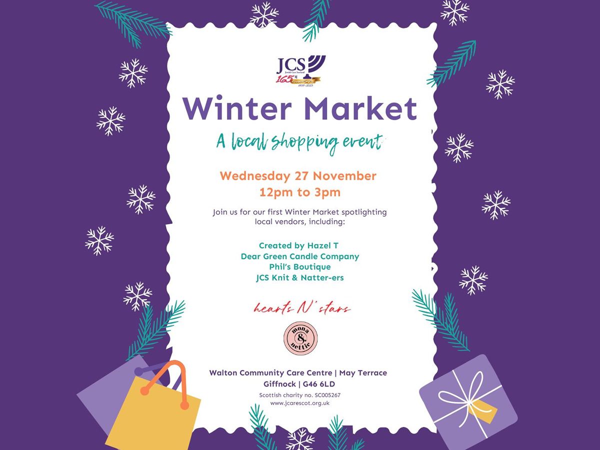 Winter Market