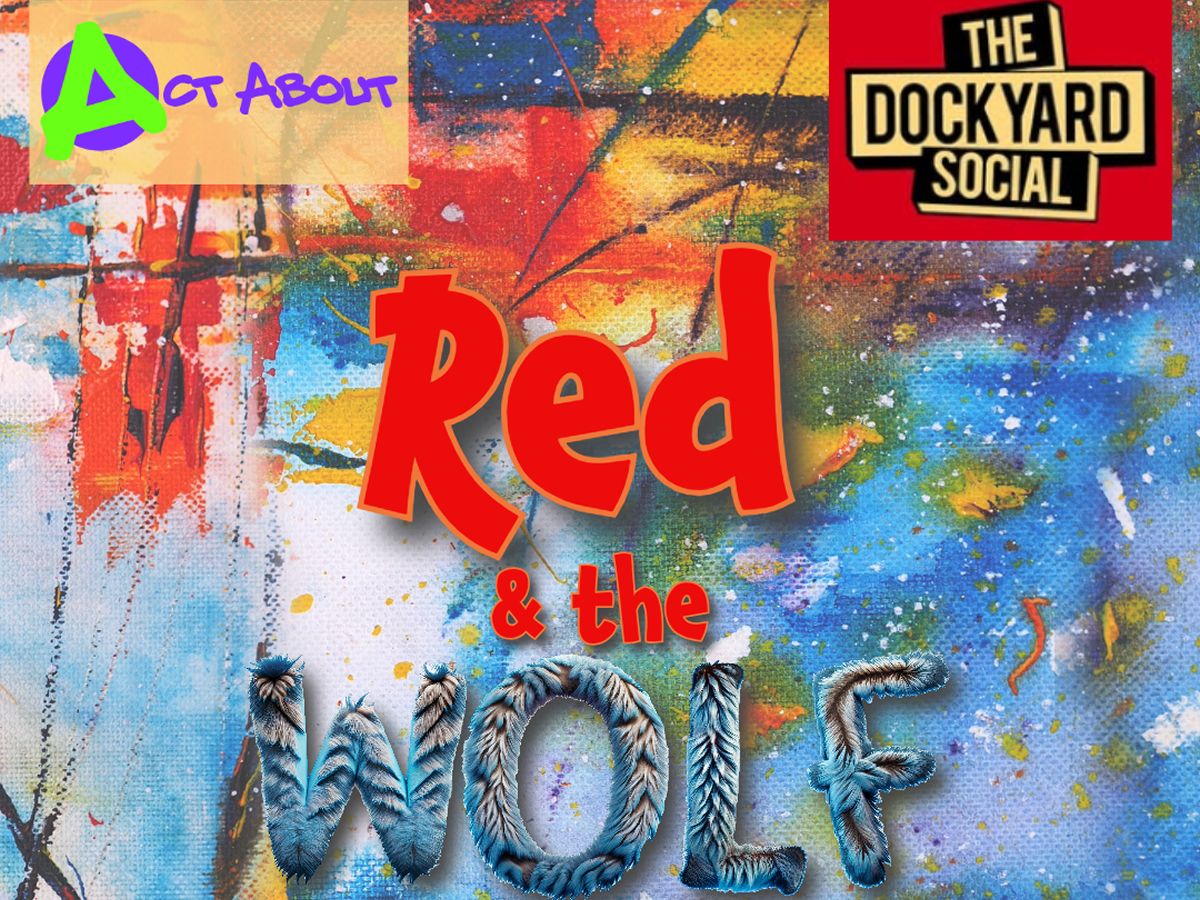 Red & The Wolf Family Show