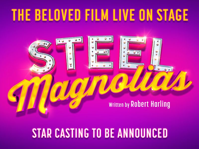 why has steel magnolias tour been cancelled