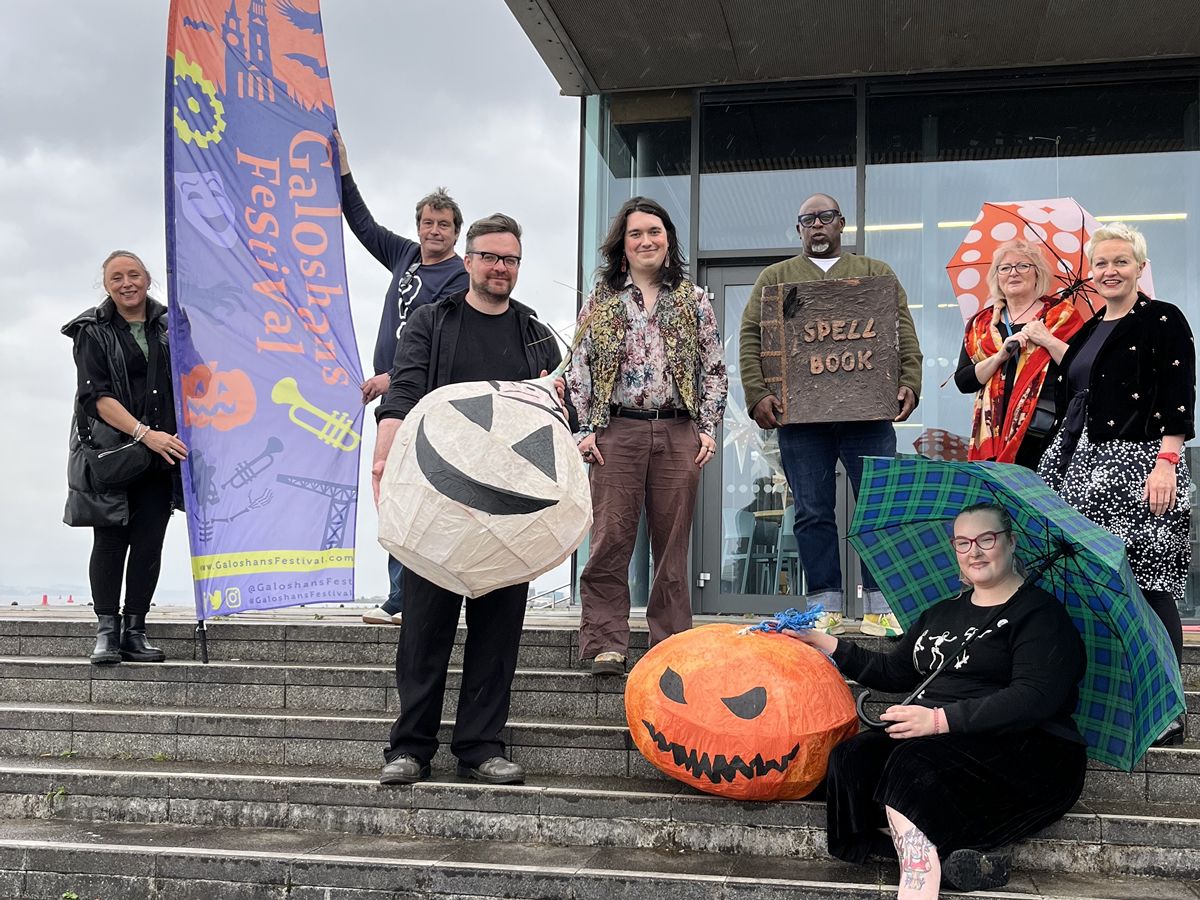 Galoshans Festival 2024 Returns for Spooktacular 10th Anniversary