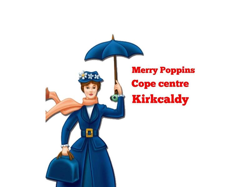 Merry poppins