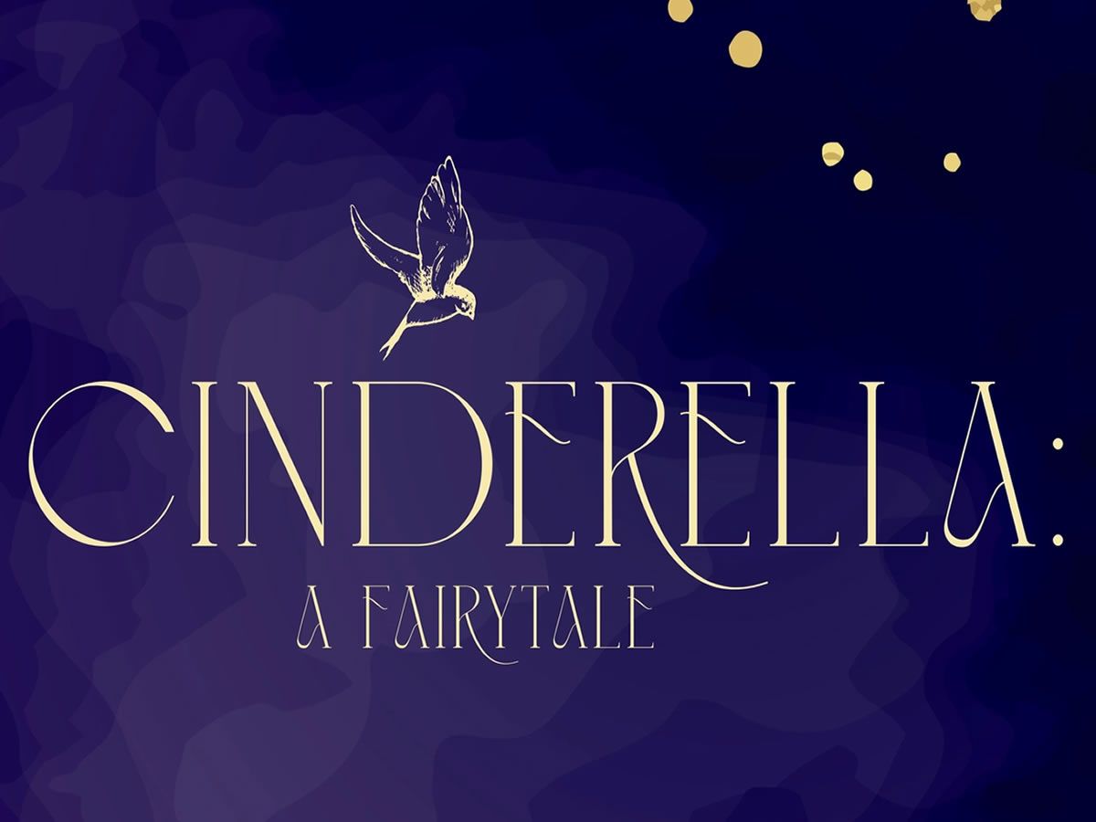 Cinderella: A Fairytale