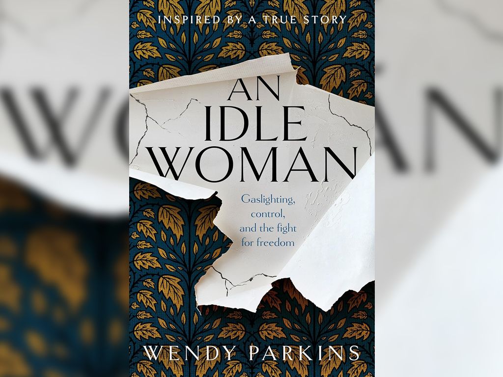 Celebrate An Idle Woman with Wendy Parkins