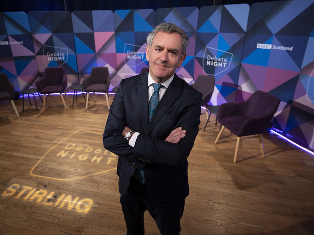 BBC Debate Night returns for 2025