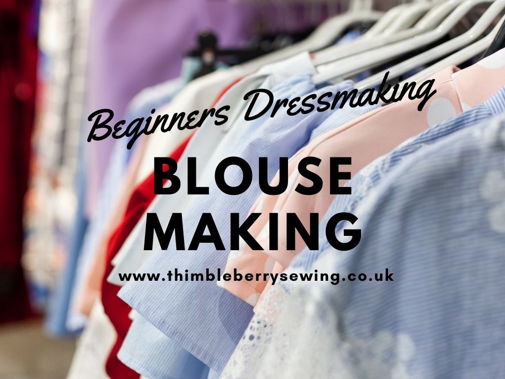 Blouse Making Course