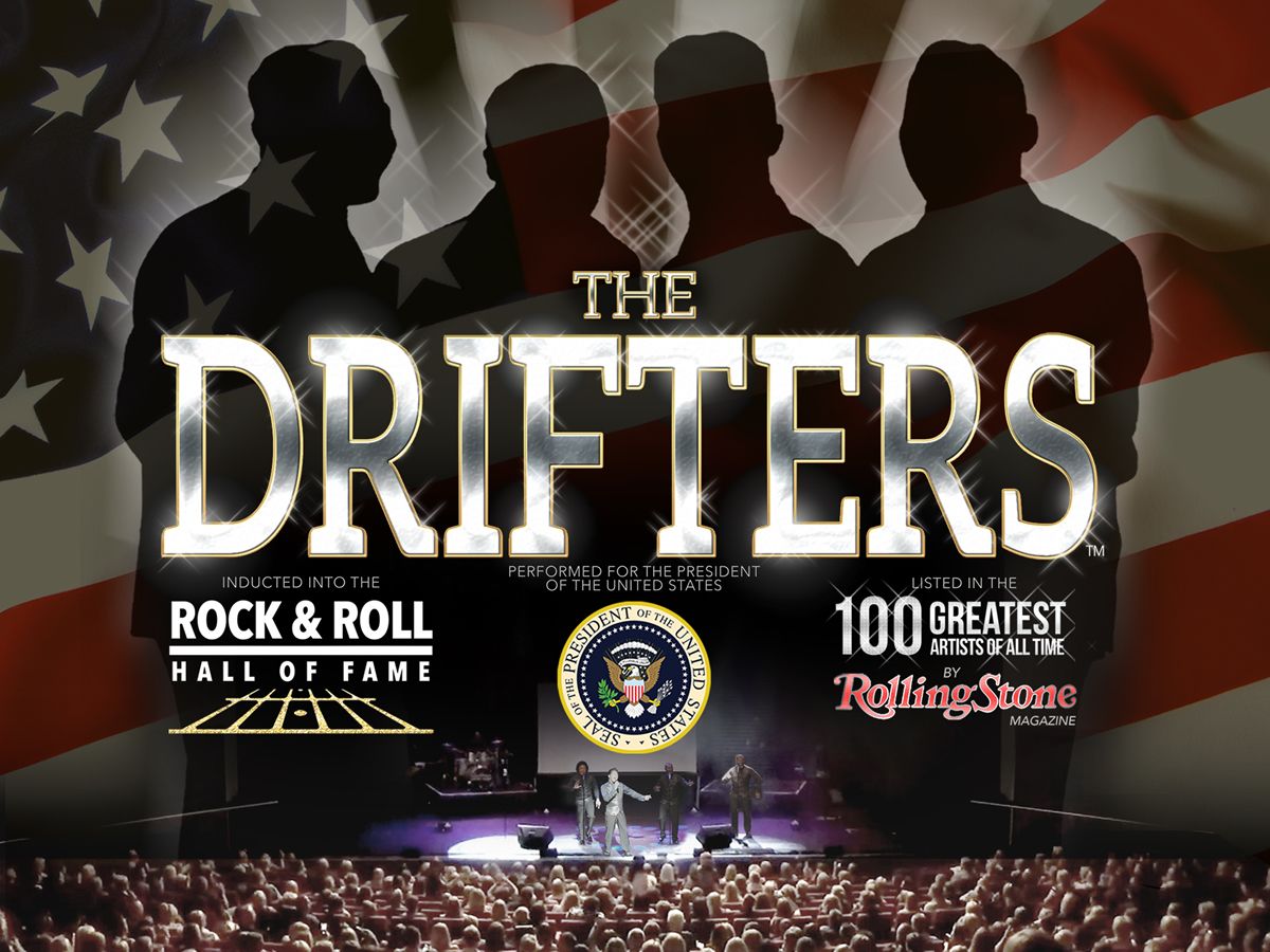 The Drifters