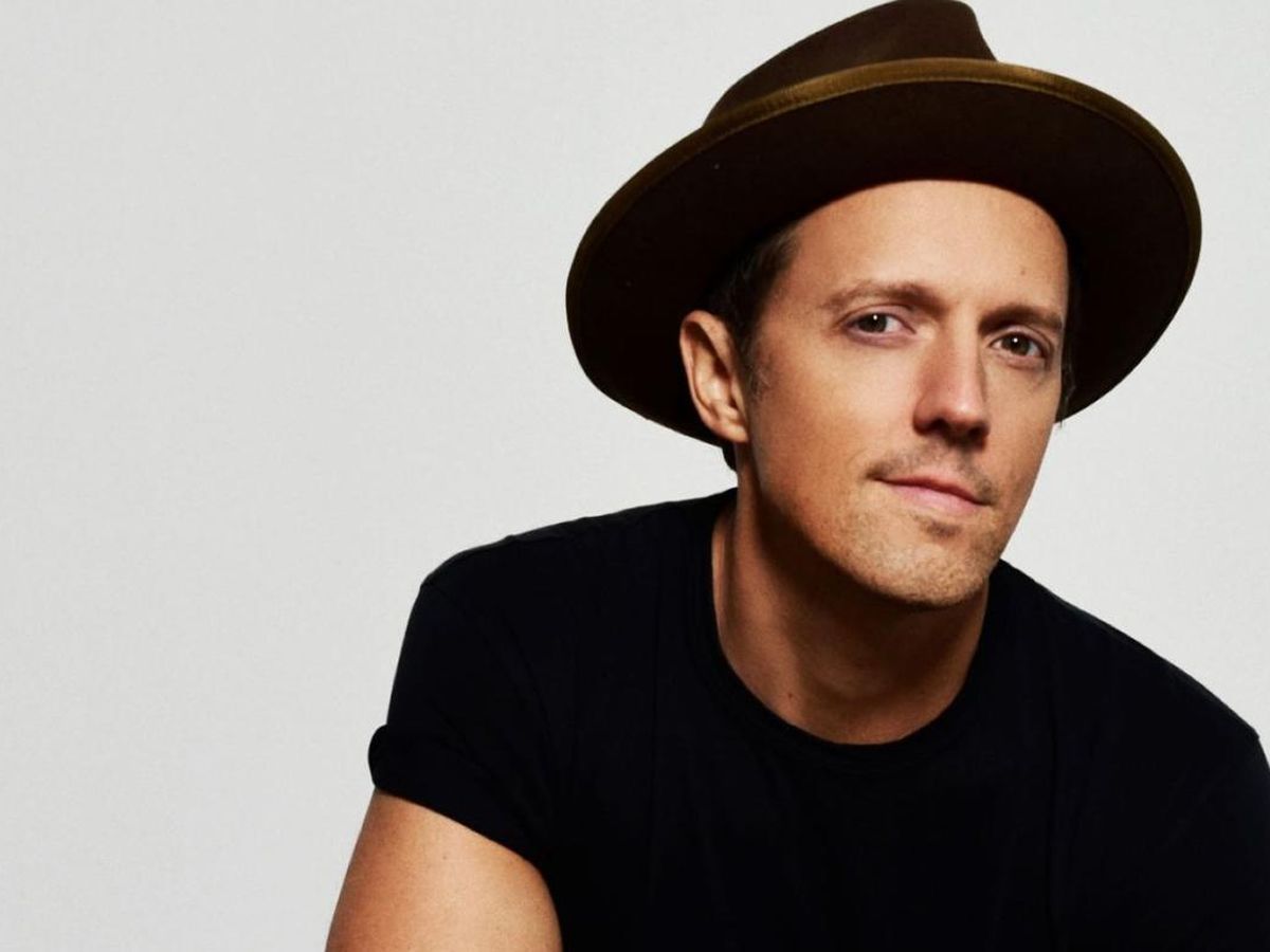 Jason Mraz