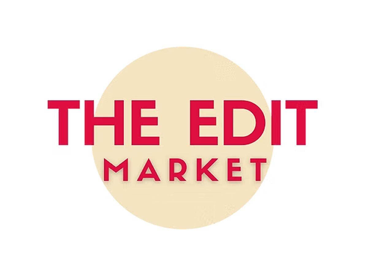 The EDIT Market - A Curated Shopping Experience