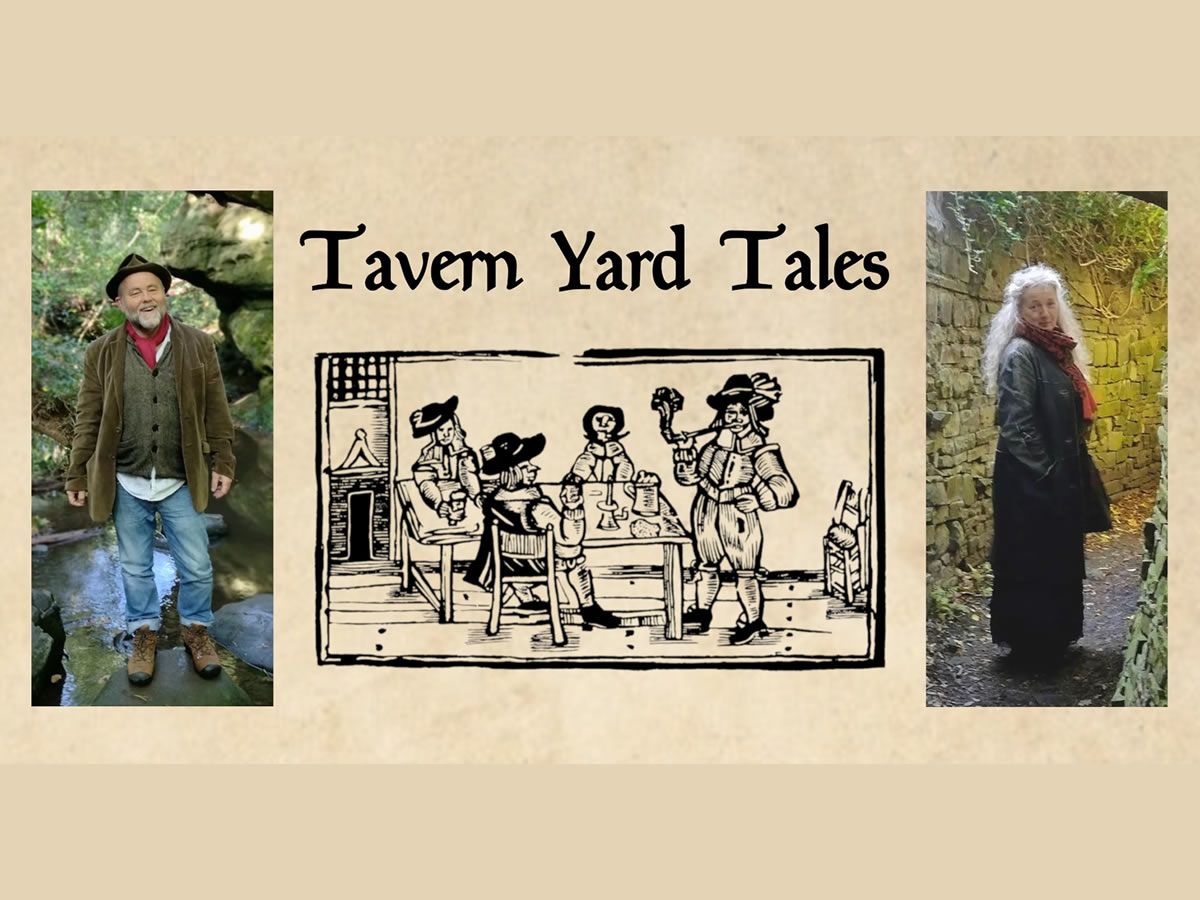 Tavern Yard Tales