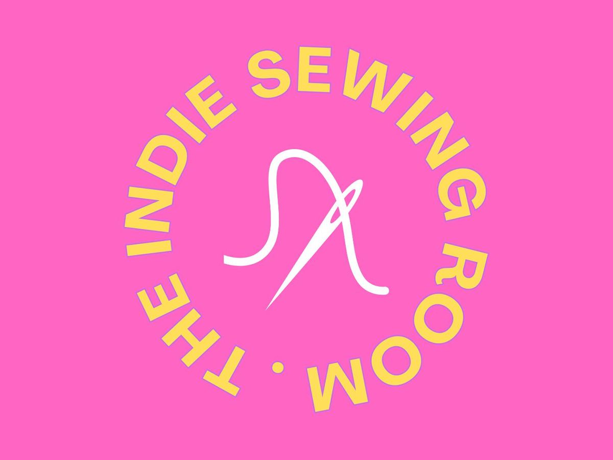 The Indie Sewing Room