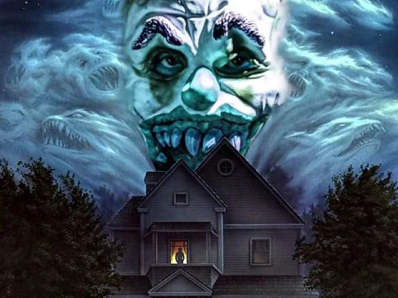 The Frighthouse