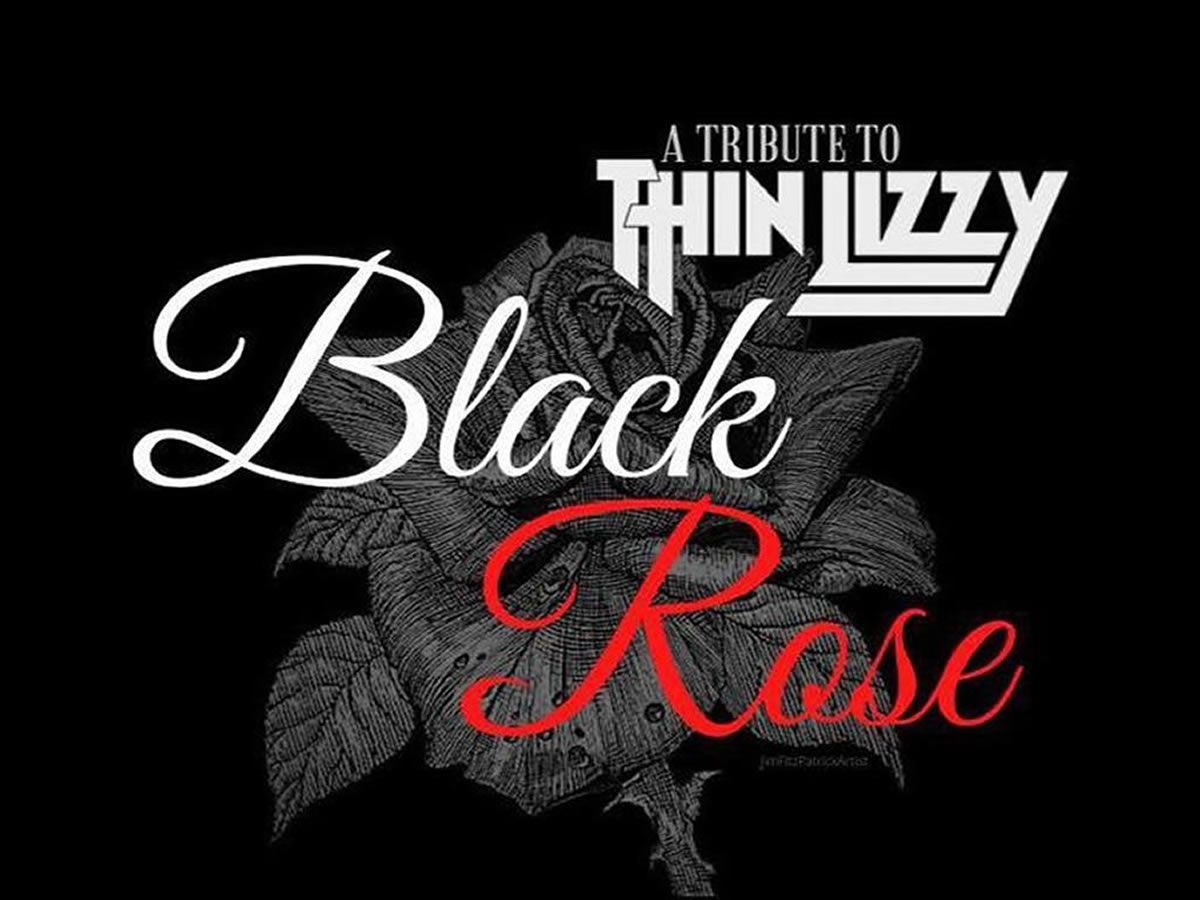 Black Rose