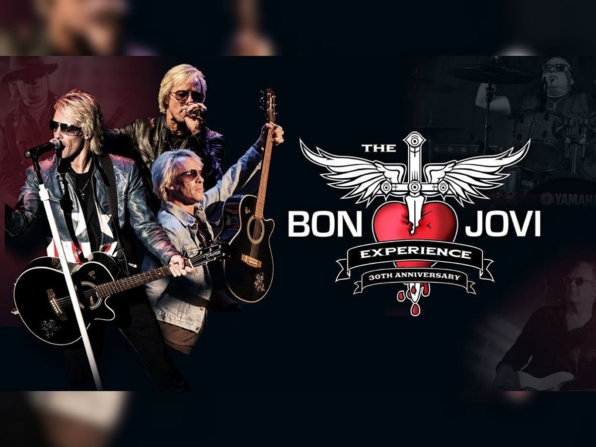 The Bon Jovi Experience