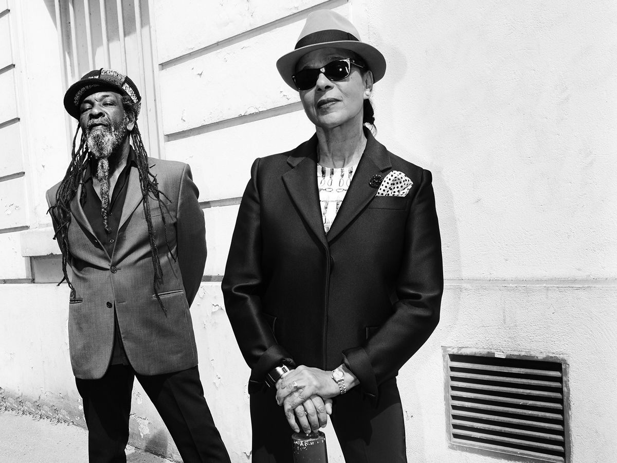 The Selecter