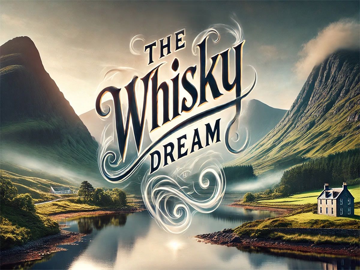 The Whisky Dream