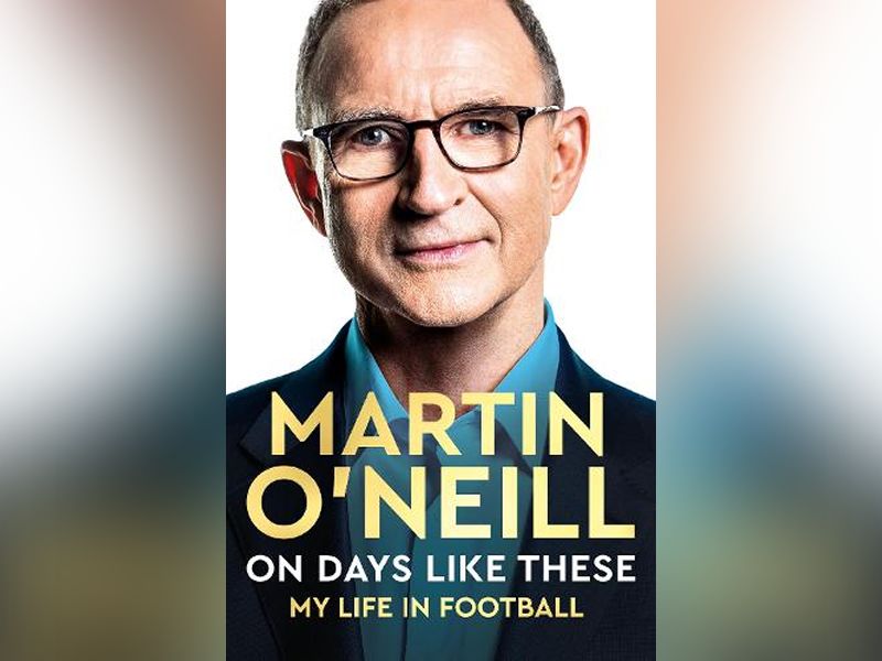 Meet Martin O’Neill