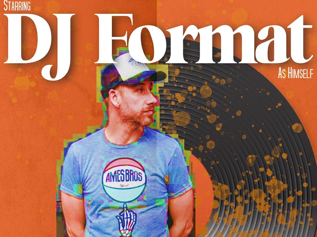 DJ Format