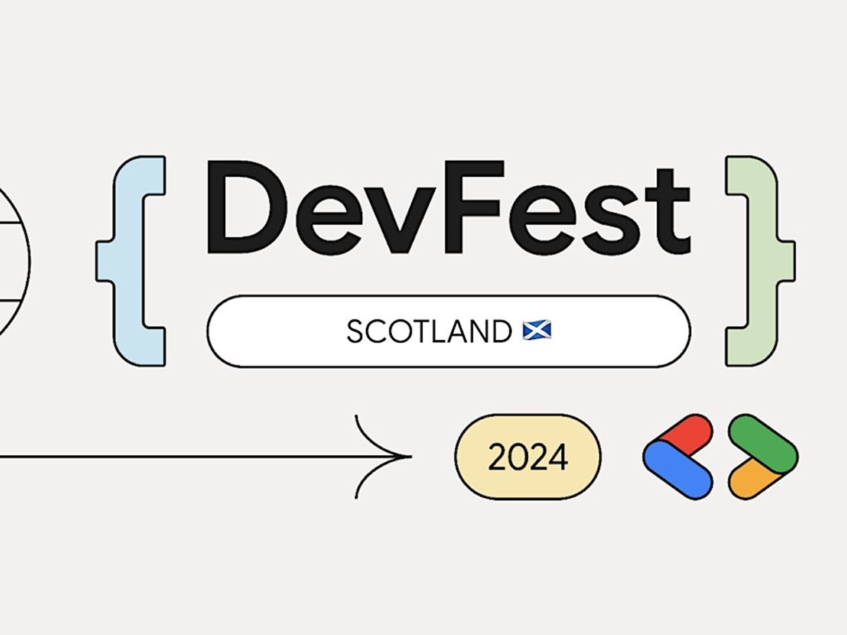 DevFest Scotland