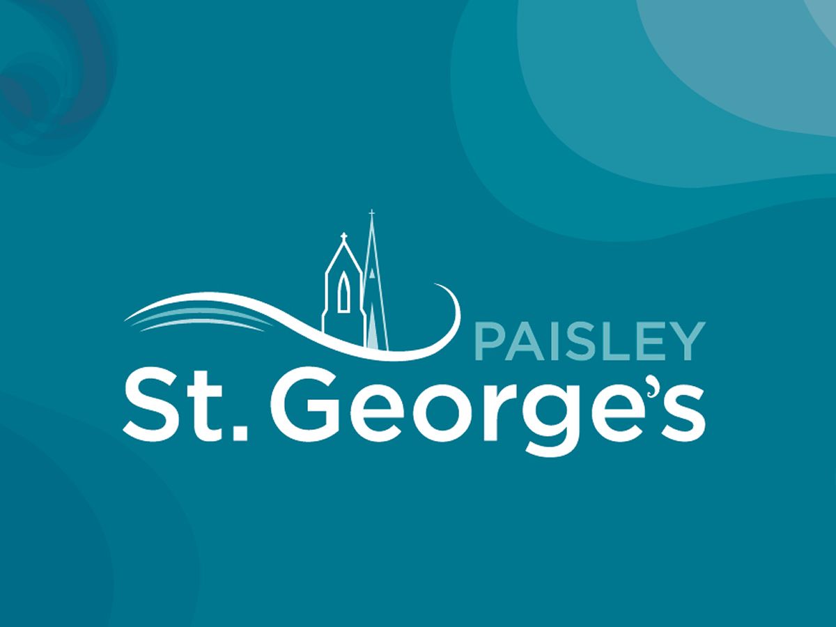 Paisley St George’s Fun Quiz Night