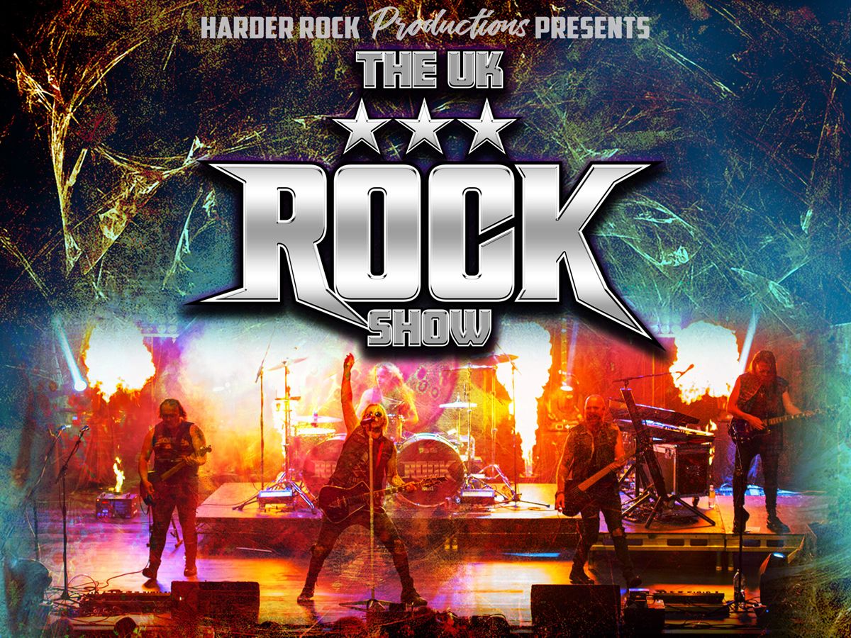 The UK Rock Show