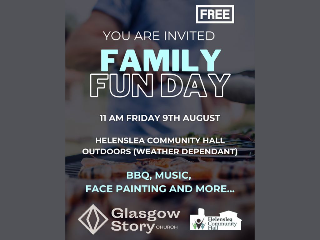 Family Fun Day