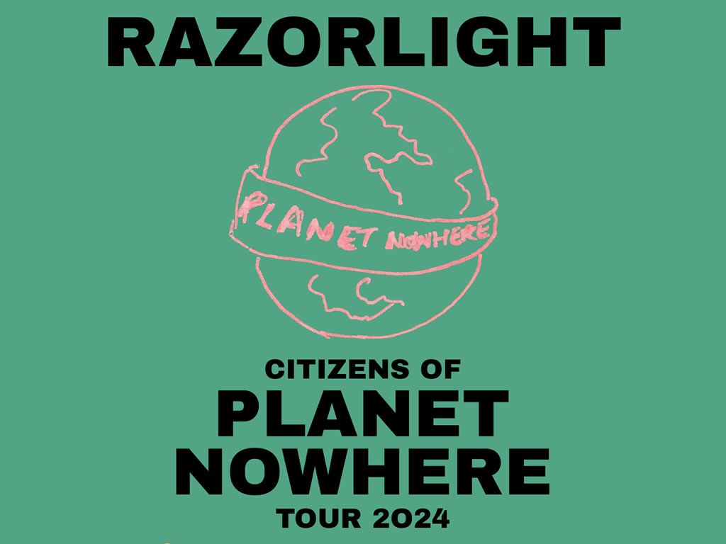 Razorlight