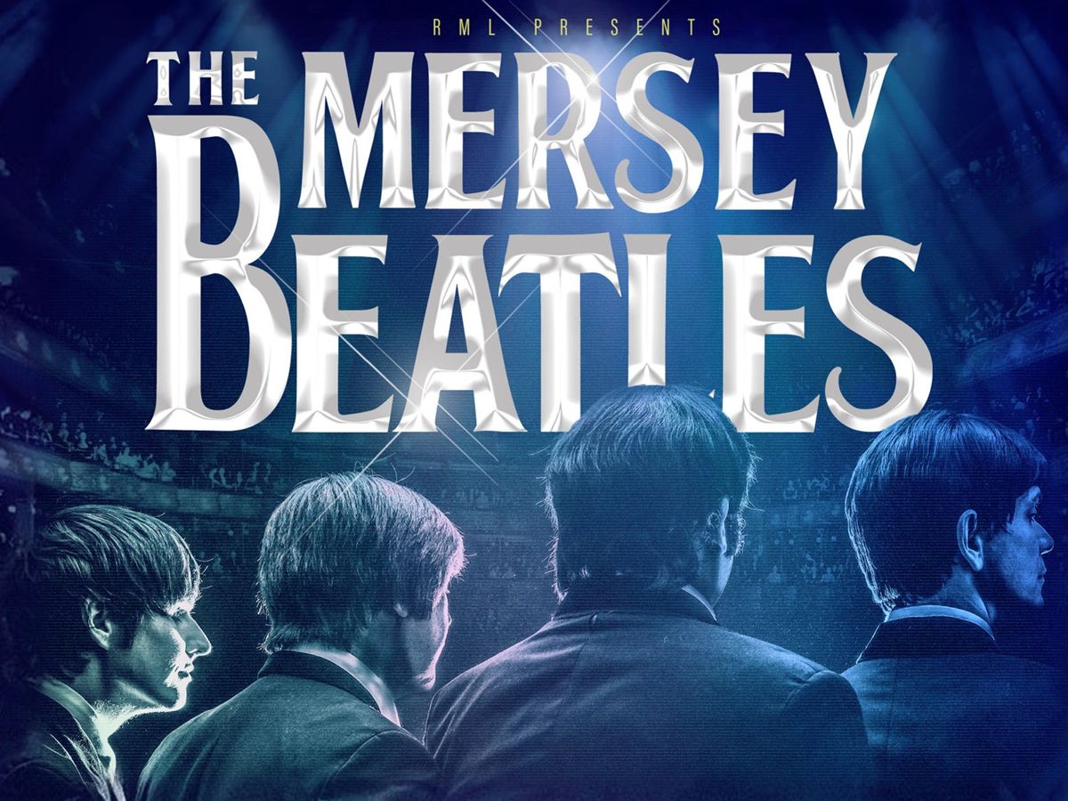 The Mersey Beatles