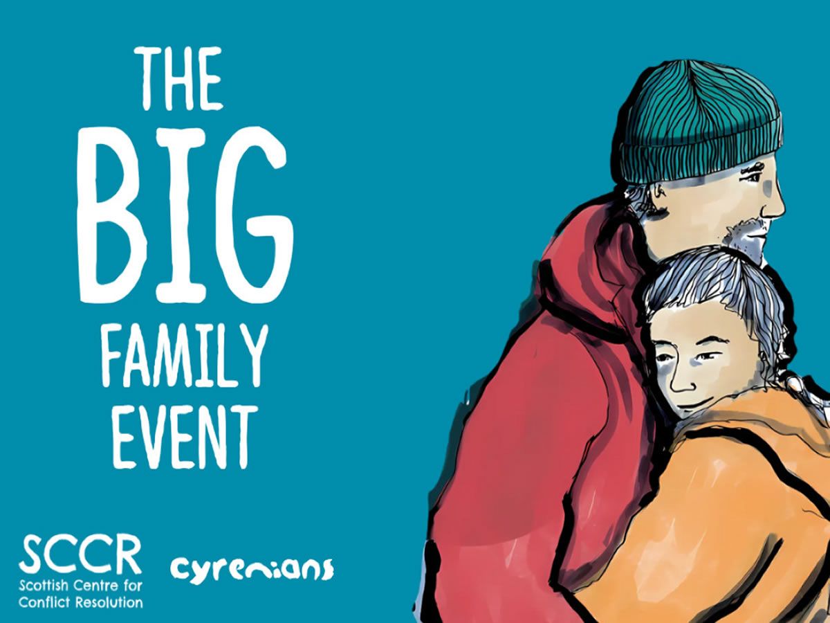 The BIG Family Event