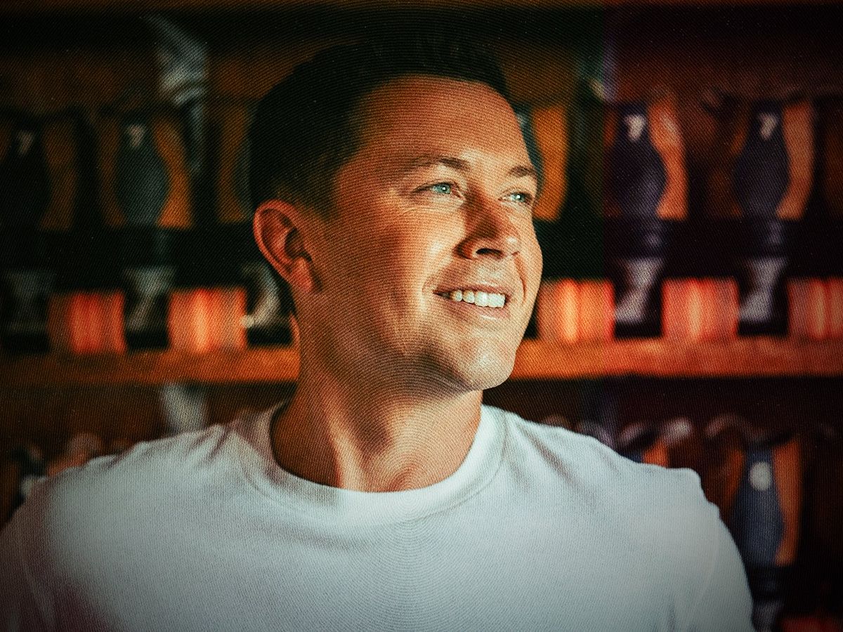 Scotty McCreery