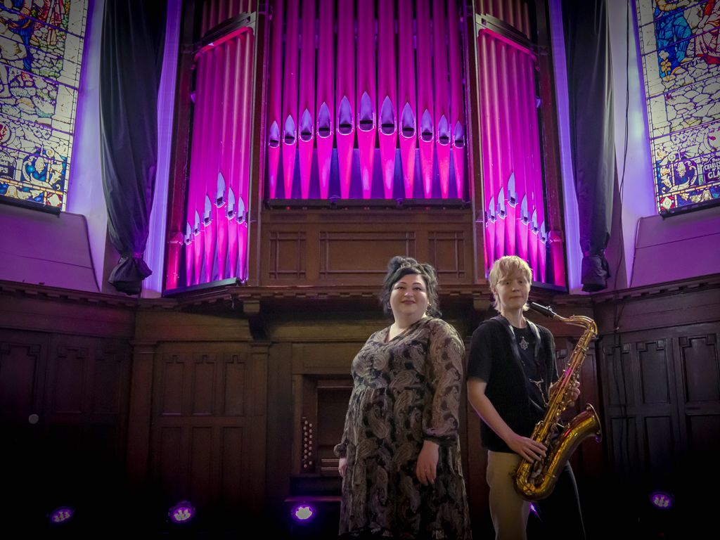 Glasgow Jazz Festival 2024 Programme Announced