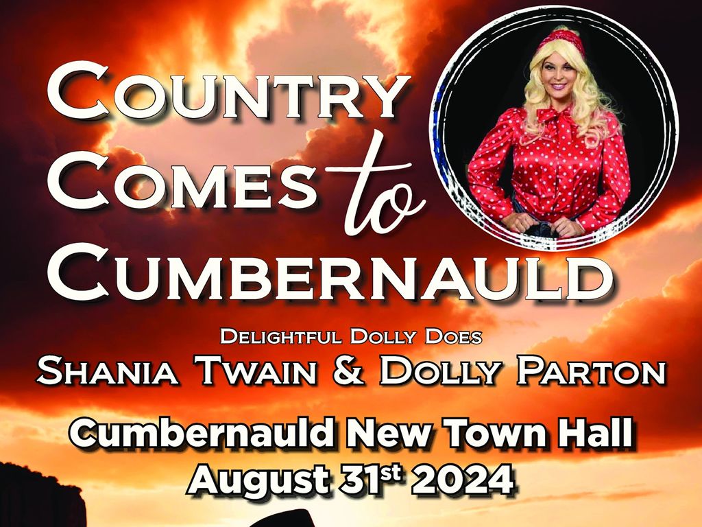 Country Comes To Cumbernauld