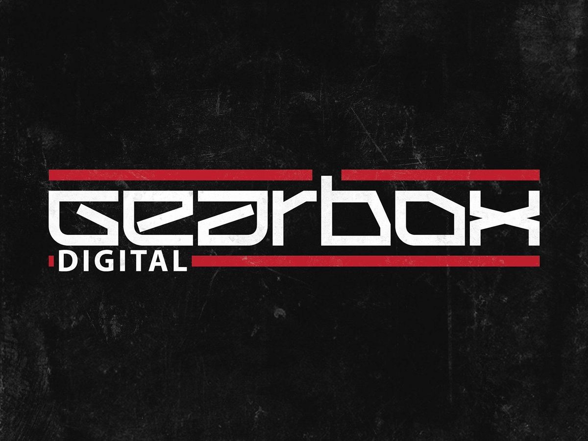 Hardstyle Superheroes - Gearbox