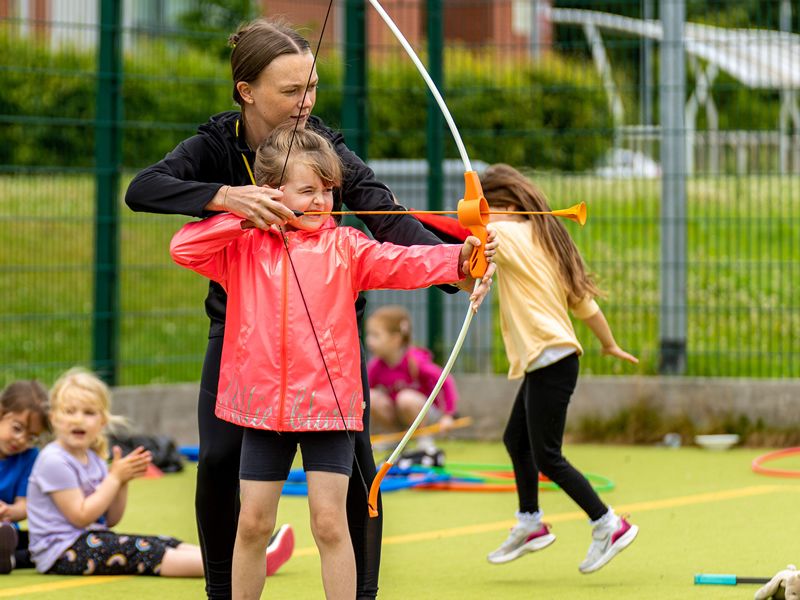 OneRen Activity Camps back for school holidays News What's On