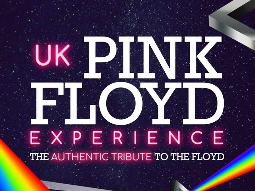 The UK Pink Floyd Experience