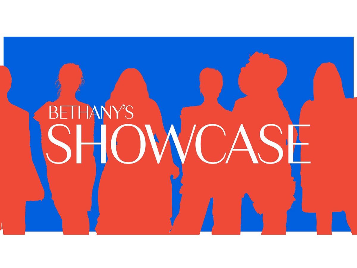 Bethany’s Sustainable Fashion Showcase