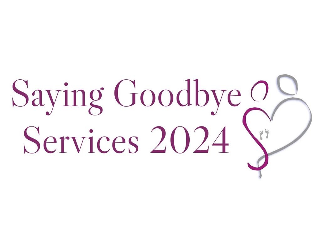 Saying Goodbye Service Dunblane