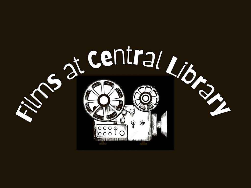 Films at Central Library