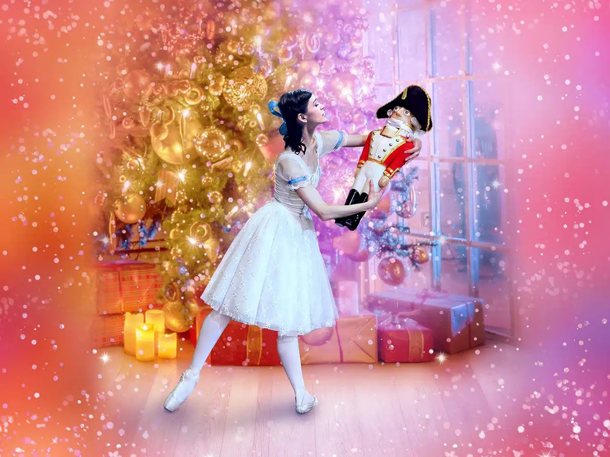 The Nutcracker