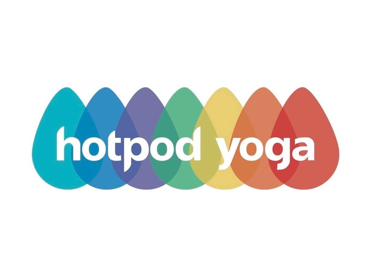 Hotpod Yoga Edinburgh Haymarket