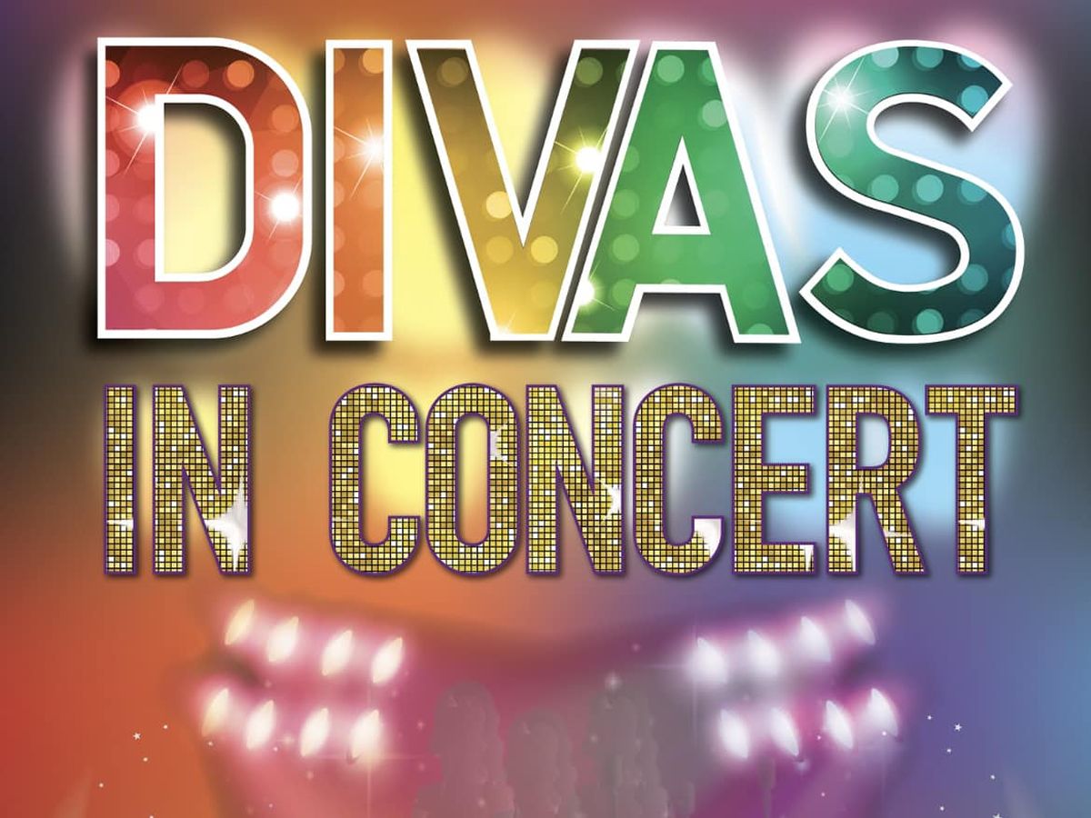 Divas In Concert