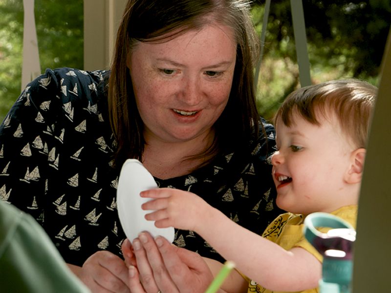 Edinburgh Science Festival: Eggsperimental Breakfast