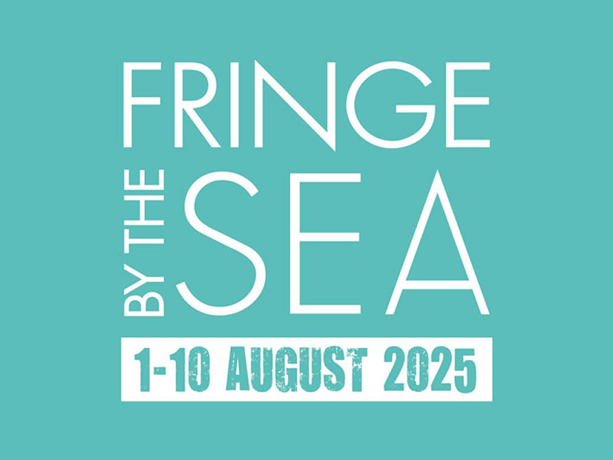 Fringe by the Sea